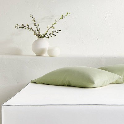 Queen Premium Cooling Mattress Protector - Casaluna