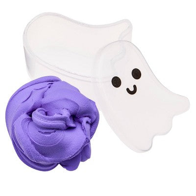 Cra-Z-Slimy Halloween Boo Bag Party - 15pk: Includes 5 Colors, Creativity Focused, Slimes & Putties Set