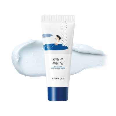 Round Lab Birch Moisturizing Cream - 20ml