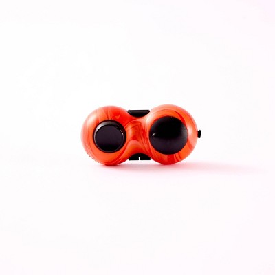 White Label Fidget Pad - Red
