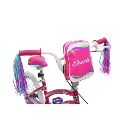 Kent Dazzle 20" Kids' Bike - Pink (LOCAL PICKUP ONLY)