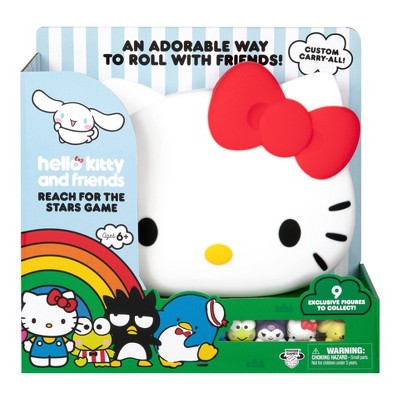 Hello Kitty & Friends Reach for the Stars Game
