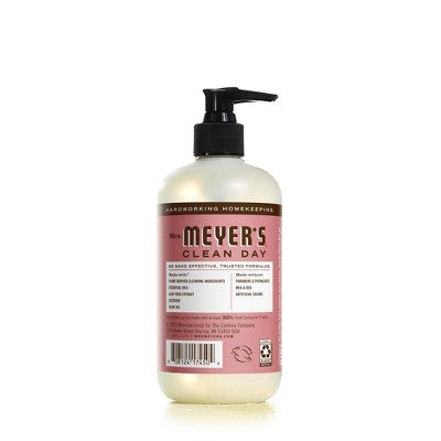 Mrs. Meyer's Clean Day Liquid Hand Soap - Rosemary Scent - 12.5 fl oz