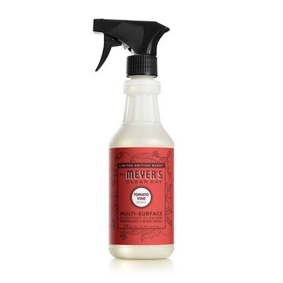 Mrs. Meyer's Clean Day Tomato Vine All Purpose Cleaner - 16 fl oz