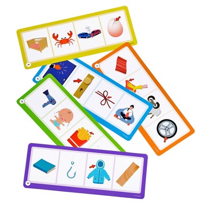 Hand2Mind Little Minds at Work: Beginning Phonics