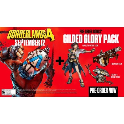 Borderlands 4 - PlayStation 5