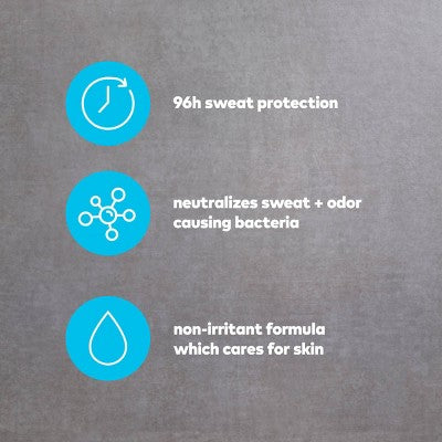 Dove Men+Care Maximum Protection 96-Hour Antiperspirant Stick - Clean Comfort - 2.6oz: Paraben-Free, Under Arm Use