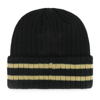 NHL Vegas Golden Knights Range Knit Beanie
