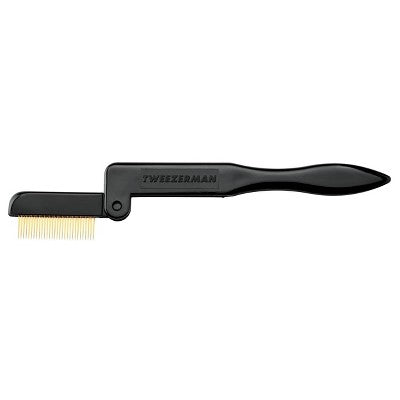 Tweezerman Folding EyeLash Comb