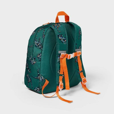 Toddler 14" Backpack - Cat & Jack Dino