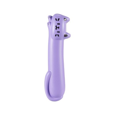 Vivitar Cat Wrist Rest - Light Purple