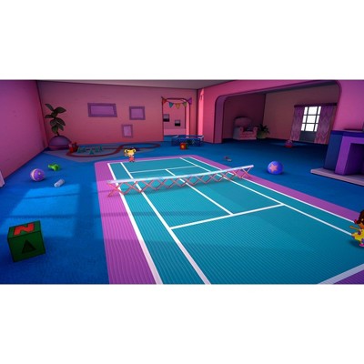 Nickelodeon Extreme Tennis: Next! - Nintendo Switch