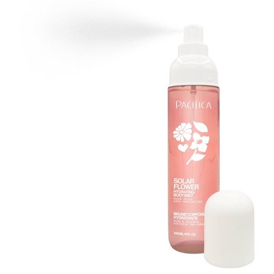 Pacifica Body Mist - Flower Musk - 5 fl oz