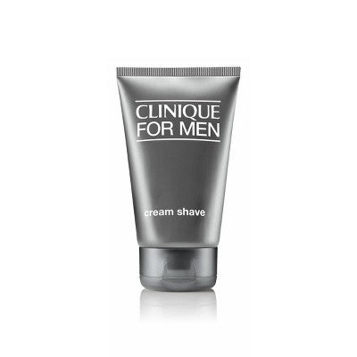 Clinique For Men Cream Shave - 4.2 fl oz - Ulta Beauty: Paraben-Free, Phthalate-Free, Unscented