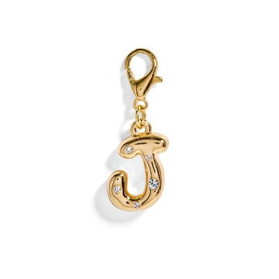 FAO Schwarz Charm Letter J Accessories