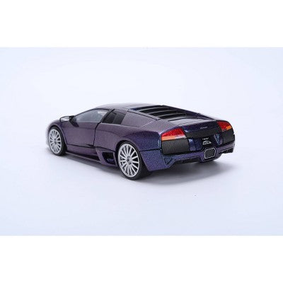 Jada Pink Slips Toy Vehicle 1:24 Scale - Lamborghini Murcielago