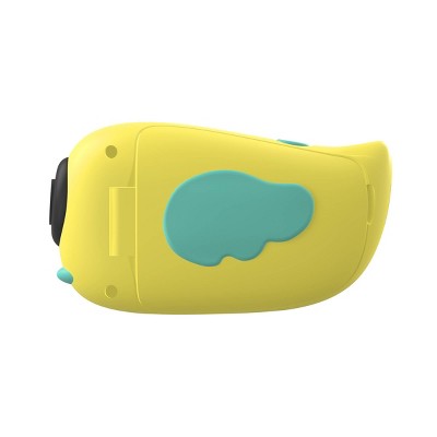 GEMS Kids Video Camera - Yellow: 3MP 720p Digital Camcorder with 2" Screen