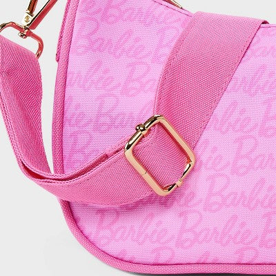 Girls' Barbie Handbag - Pink