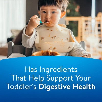 Similac Total Care 360 Go & Grow Non-GMO Powder Toddler Formula - 24oz