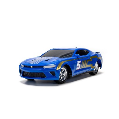Jada RC 2016 Chevy Camaro - 1:16 Scale