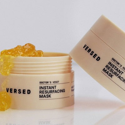 Versed Doctors Visit Instant Resurfacing Mask - 1.7 fl oz