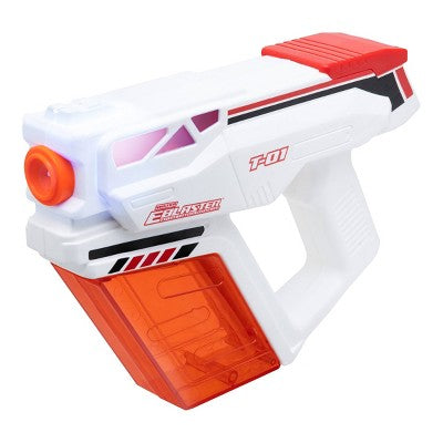 E-Blasters T-01 Water Blaster: Plastic Battery-Powered Toy by E-Blasters