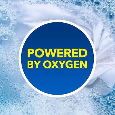 OxiClean Odor Blasters Versatile Stain Remover Powder - 3lbs