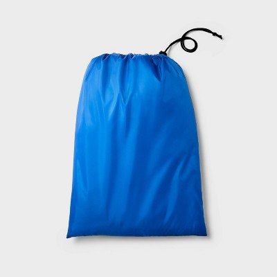Play Tent Blue - Gigglescape: Kids & Toddler Tent, Outdoor Toys, Polyester, 3+ Years