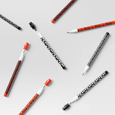 8ct Push Pencils Party Favors - Hyde and EEK! Boutique