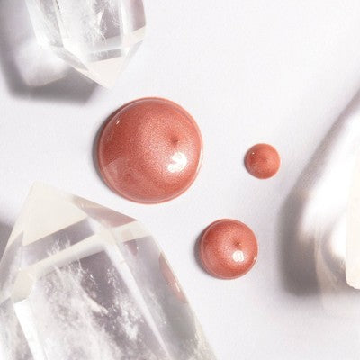 Pacifica Crystal Lit Glowy Glisten Drops - 1 fl oz