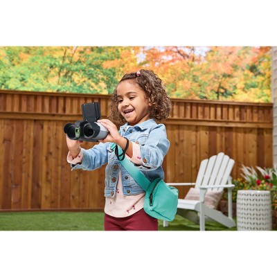 LeapFrog Magic Adventures Binoculars