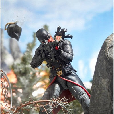 G.I. Joe Betty Action Figure