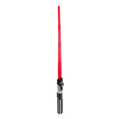 Star Wars Darth Vader Dual Phase Lightsaber Costume Accessory