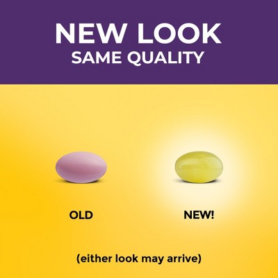 Nature Made Biotin 1000 mcg Softgels - 120ct: Gluten-Free, No Artificial Flavors, Colors or Preservatives