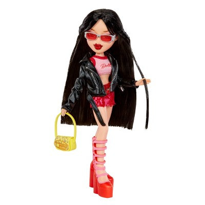 Bratz 11" Goin' Out! Jade Fashion Doll with Accessories