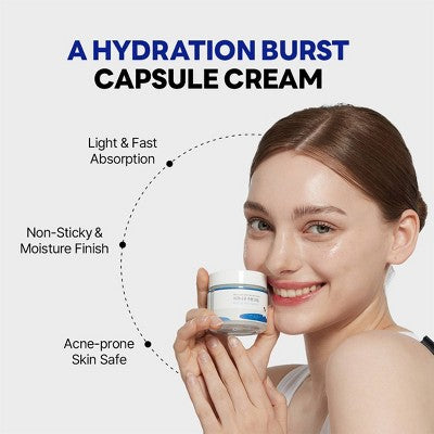 Round Lab Birch Moisturizing Cream - 20ml