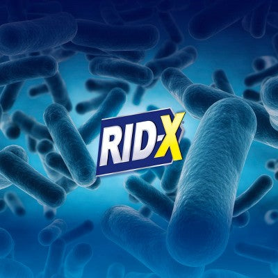 Rid-X Septi Pacs Septic System Maintenance - 3.2oz
