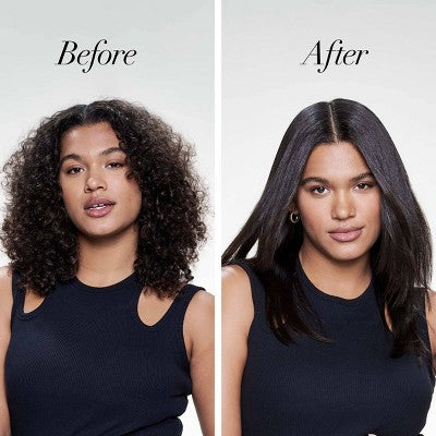 Tresemme Keratin Smooth Weightless Hair Treatment Leave-In Lotion - 6.1oz