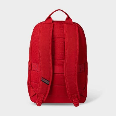 Champion Diploma 18" Backpack - Red