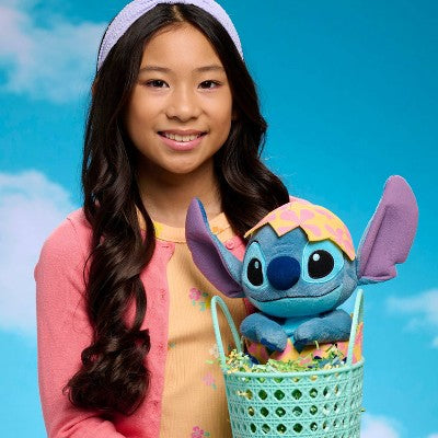Disney Lilo & Stitch Easter Musical Plush
