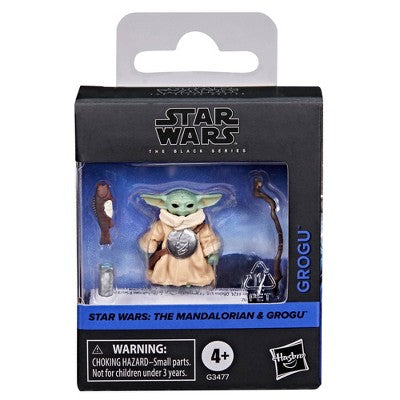Star Wars The Black Series Grogu