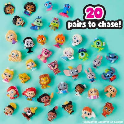 Disney Doorable Remember When Lil' Moments Collection Peek