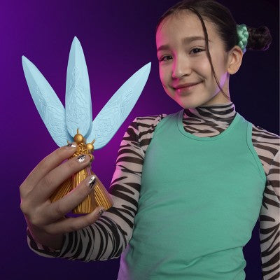 Nerf KPop Demon HuntersZoey's Spirit Blades