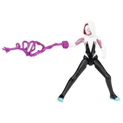 Marvel Spider-Man Venom Versus Epic World of Action Ghost-Spider Action Figure