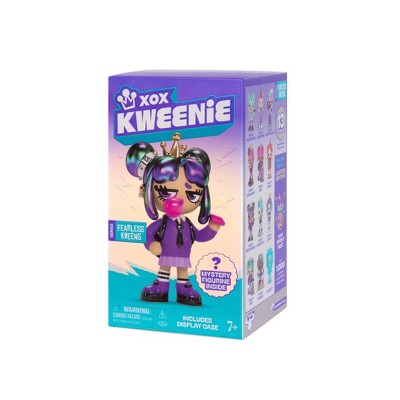 XOX Kweenie Single Pack Fearless