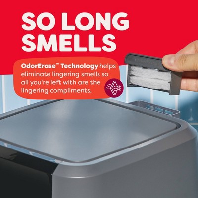 Instant Pot 5.3qt Air Fryer with Odor Erase + Clearcook