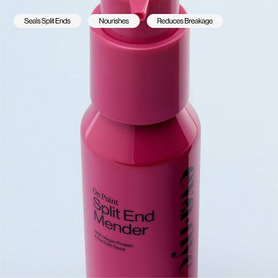 Eva NYC On Point Split End Mender - 2 fl oz