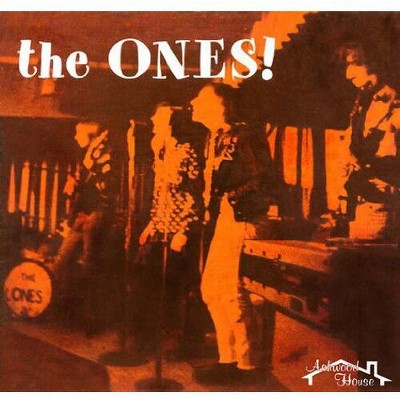 The Ones - Volume One (180 Gram Vinyl)