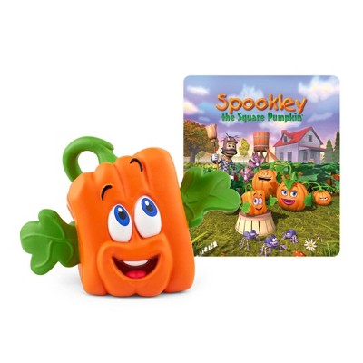 tonies Spookly the Square Pumpkin Tonie Figurine