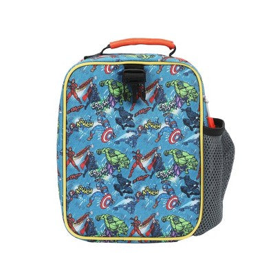 Disney Avengers Classic Molded Lunch Bags